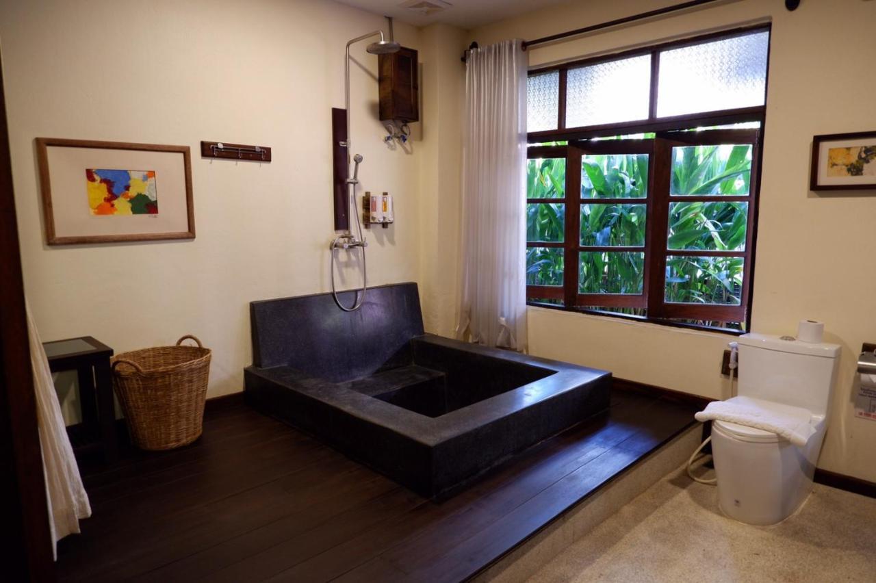 Sunny V Hotel Chiang Mai Exterior foto