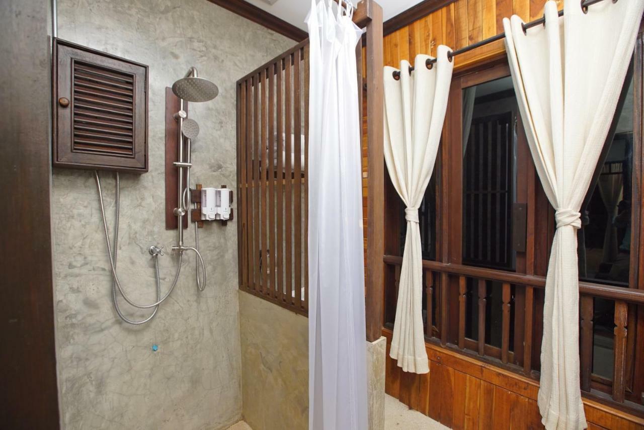 Sunny V Hotel Chiang Mai Exterior foto